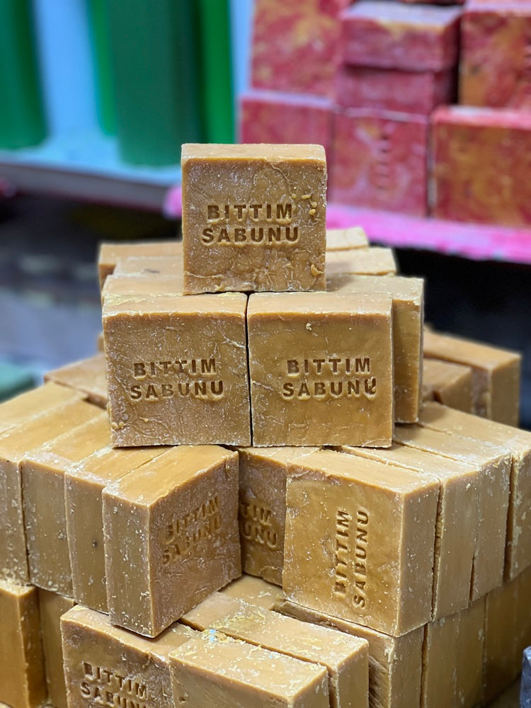Bıttım Sabunu