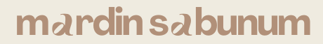 Mardin Sabunum